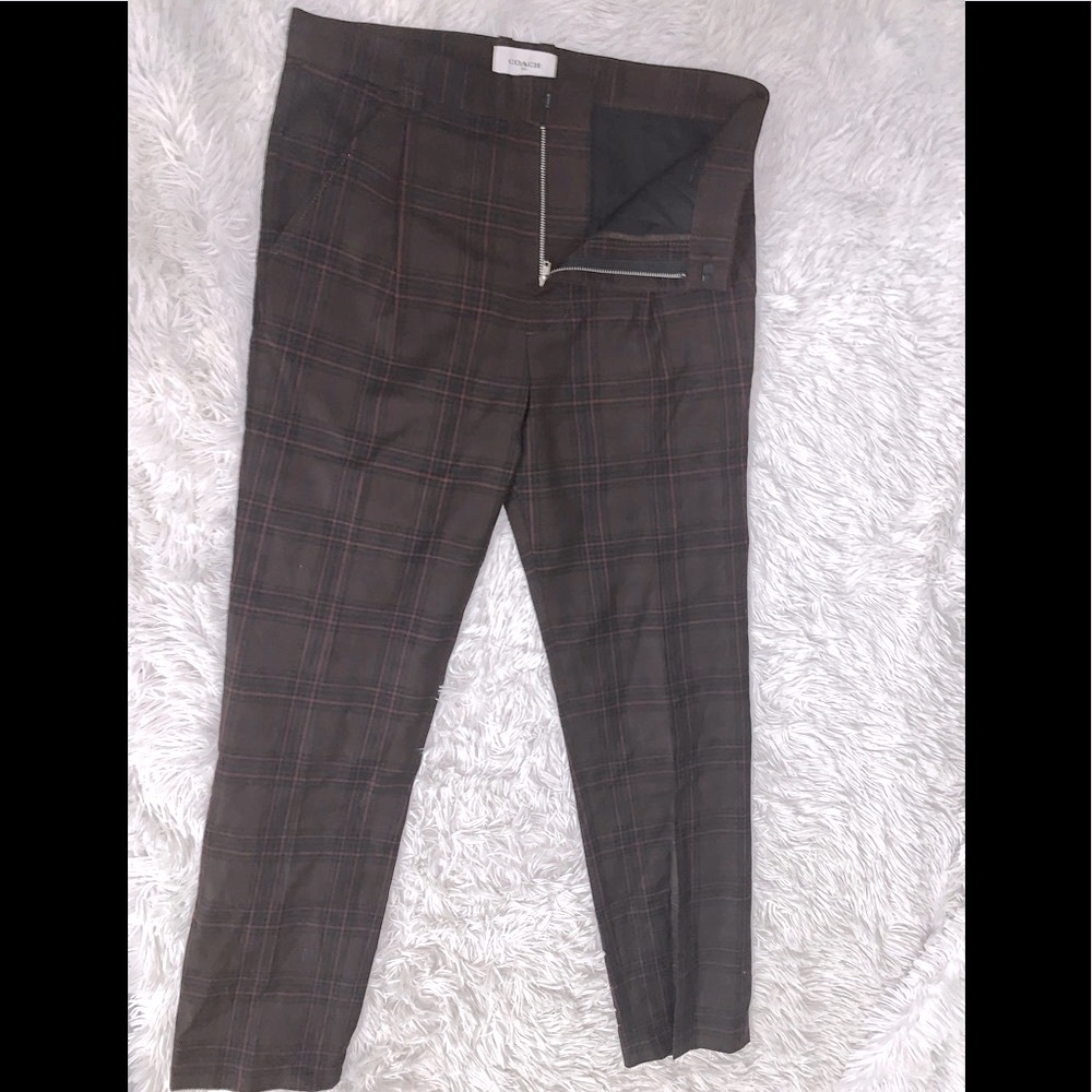Coach 1941 pants
